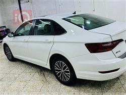 فولكسفاغن جيتا